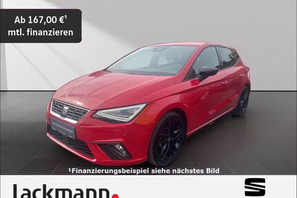 Seat Ibiza Gebrauchtwagen