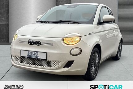 Fiat 500e Gebrauchtwagen