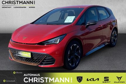 Cupra Born Gebrauchtwagen