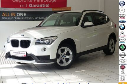 BMW X1 Gebrauchtwagen