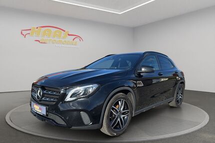 Mercedes-Benz GLA 200 Gebrauchtwagen