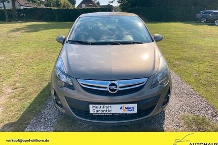 Opel Corsa Gebrauchtwagen