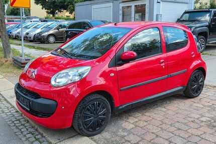 Citroen C1 Gebrauchtwagen