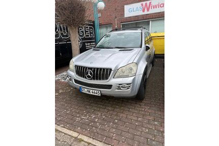 Mercedes-Benz GL 320 Gebrauchtwagen