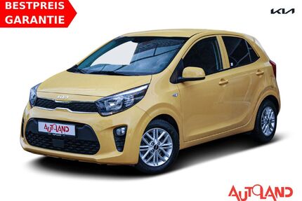 Kia Picanto Gebrauchtwagen