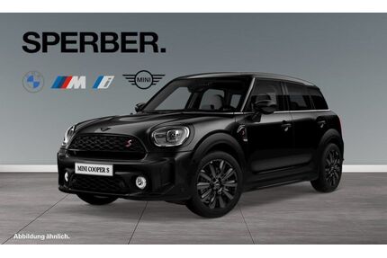 Mini Countryman S (Cooper) Gebrauchtwagen