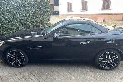 Mercedes-Benz SLK 250 Gebrauchtwagen