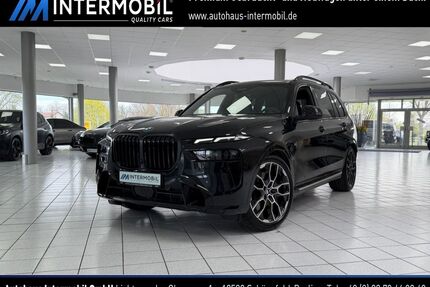 BMW X7 Gebrauchtwagen