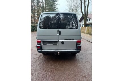 VW T4 andere Gebrauchtwagen