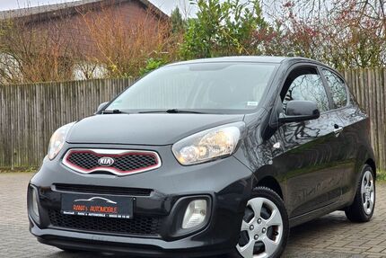 Kia Picanto Gebrauchtwagen