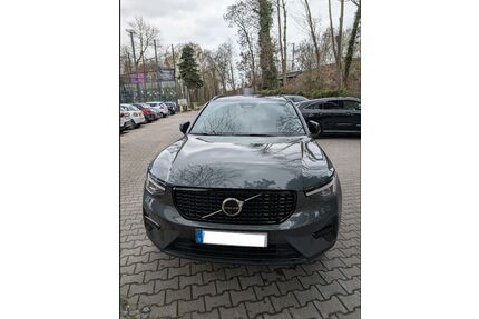 Volvo XC40 Gebrauchtwagen
