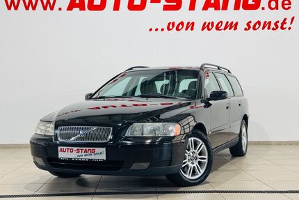 Volvo V70 Gebrauchtwagen