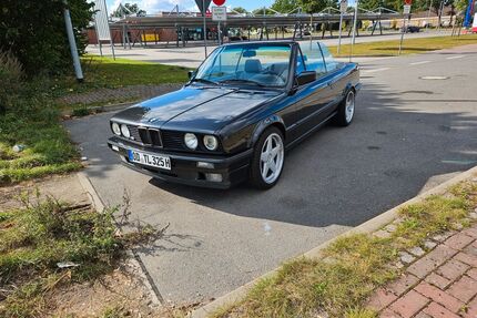 BMW 325 Gebrauchtwagen
