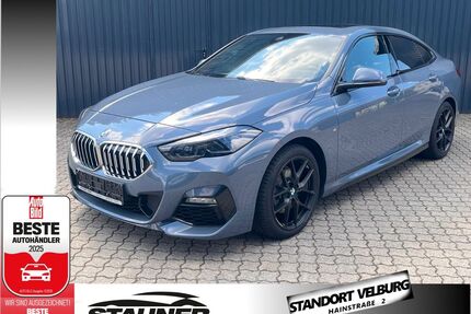 BMW 218 Gran Coupé Gebrauchtwagen