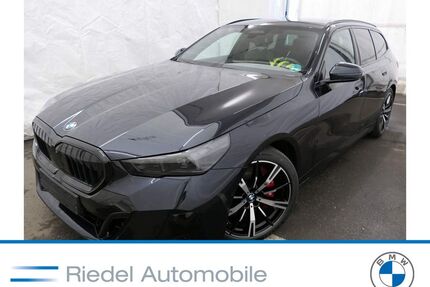 BMW 540 Gebrauchtwagen