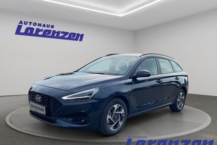Hyundai i30 Gebrauchtwagen