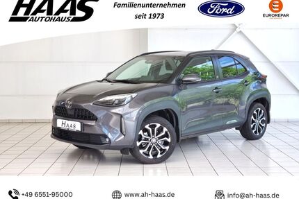 Toyota Yaris Cross Gebrauchtwagen