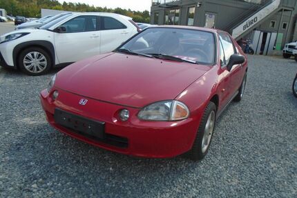 Honda CRX Gebrauchtwagen