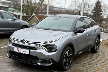 Citroen C4 Gebrauchtwagen