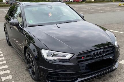 Audi S3 Gebrauchtwagen