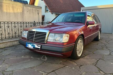 Mercedes-Benz 280 Gebrauchtwagen
