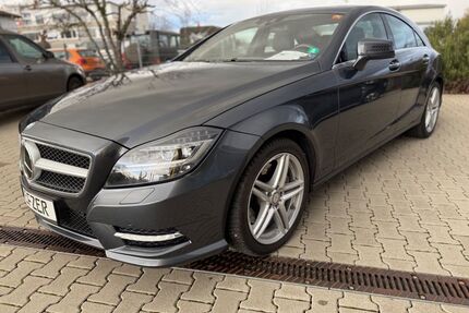 Mercedes-Benz CLS 350 Gebrauchtwagen