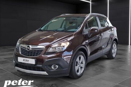Opel Mokka Gebrauchtwagen
