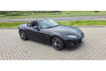 Mazda MX-5 Gebrauchtwagen