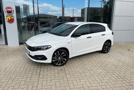 Fiat Tipo Gebrauchtwagen