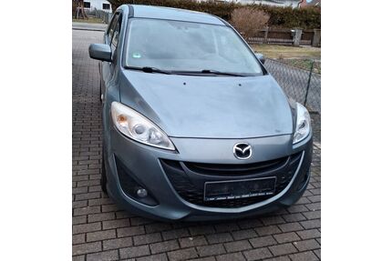 Mazda 5 Gebrauchtwagen