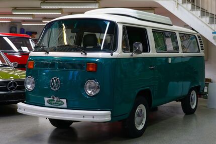 VW T2 Gebrauchtwagen