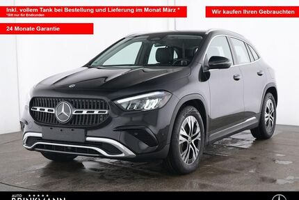 Mercedes-Benz GLA 180 Gebrauchtwagen