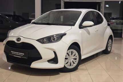Mazda 2 Hybrid Gebrauchtwagen