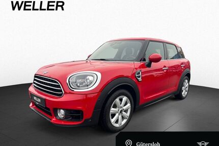 Mini Cooper Countryman Gebrauchtwagen