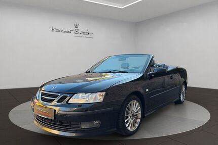 Saab 9-3 Gebrauchtwagen