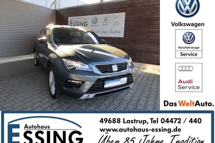Seat Ateca Gebrauchtwagen