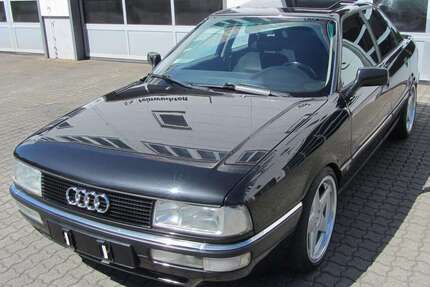 Audi 90 Gebrauchtwagen