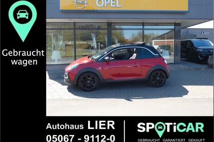 Opel Adam Gebrauchtwagen