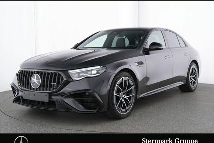 Mercedes-Benz E 53 AMG Gebrauchtwagen