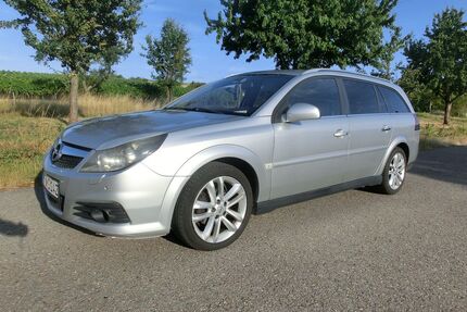 Opel Vectra Gebrauchtwagen