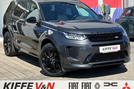 Land Rover Discovery Sport Gebrauchtwagen