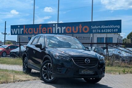 Mazda CX-5 Gebrauchtwagen
