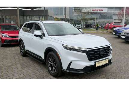 Honda CR-V Gebrauchtwagen