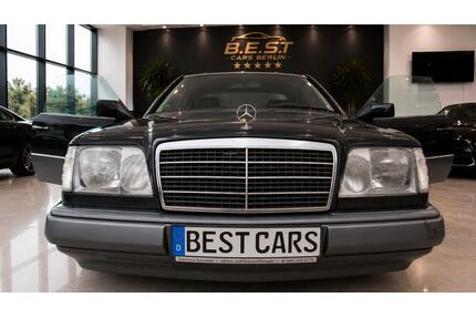 Mercedes-Benz E 220 Gebrauchtwagen