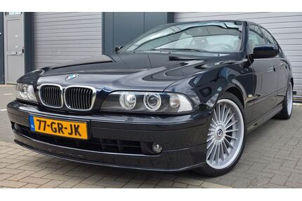 Alpina B10 Gebrauchtwagen