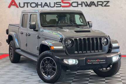 Jeep Gladiator Gebrauchtwagen