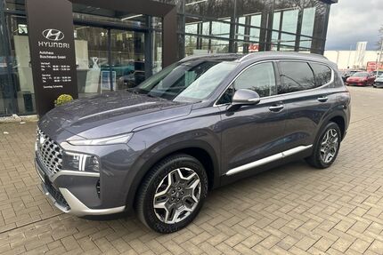 Hyundai SANTA FE Gebrauchtwagen
