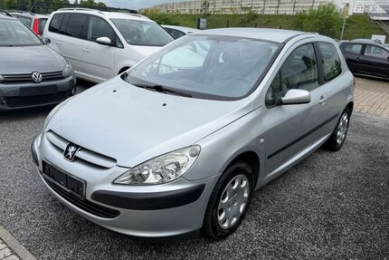 Peugeot 307 Gebrauchtwagen