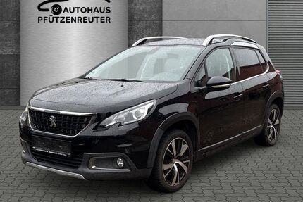 Peugeot 2008 Gebrauchtwagen