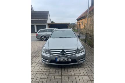 Mercedes-Benz C 300 Gebrauchtwagen